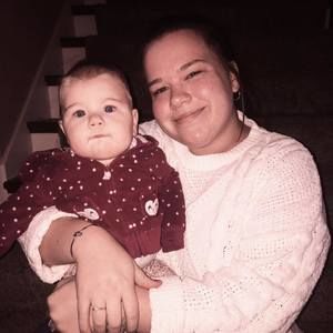 Meet your Posher, Brianna